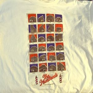 Vintage The Hundreds Shirt